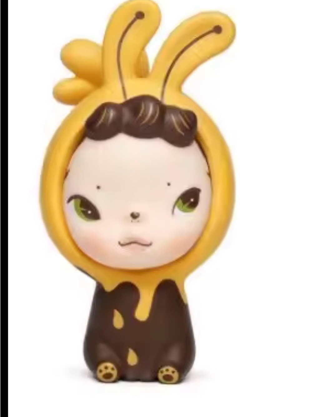 Sooya Studios - Honey Bee Mini Ban Series 2 (Hanging Card Edition)! (Sealed)